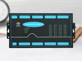 32路隔离开关量控制模块_开关量控制BC-9130