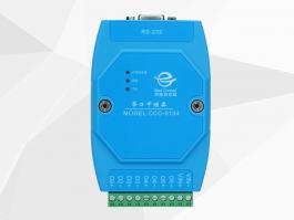 rs485/232串口中继器_串口信号放大器CCC-0104