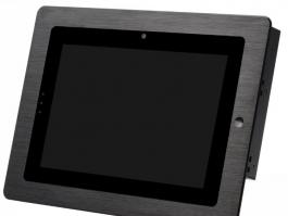 储能专用通讯管理Android触控屏BC-U421