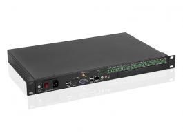 动环监控主机_X86嵌入式一体化动环主机BC-U101