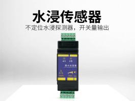 不定位水浸传感器_机房水浸报警器厂家BC-7001